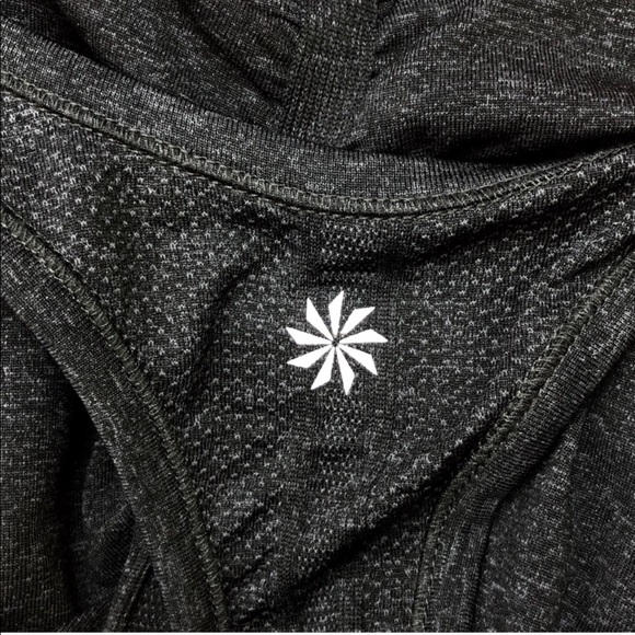 Athleta Fastest Track Tank Racer Back - Picture 4 of 5